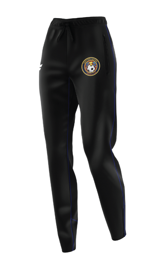 Footy Totz Salford - Trackpants