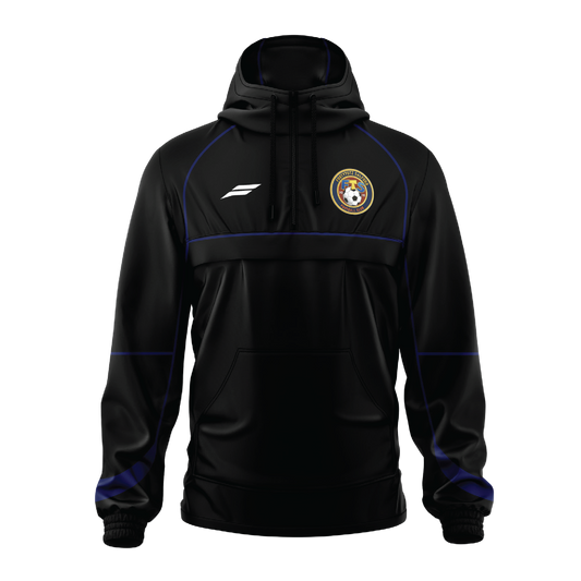Footy Totz Salford - Rain Jacket