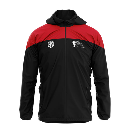 PLL Football Academy - Windbreaker