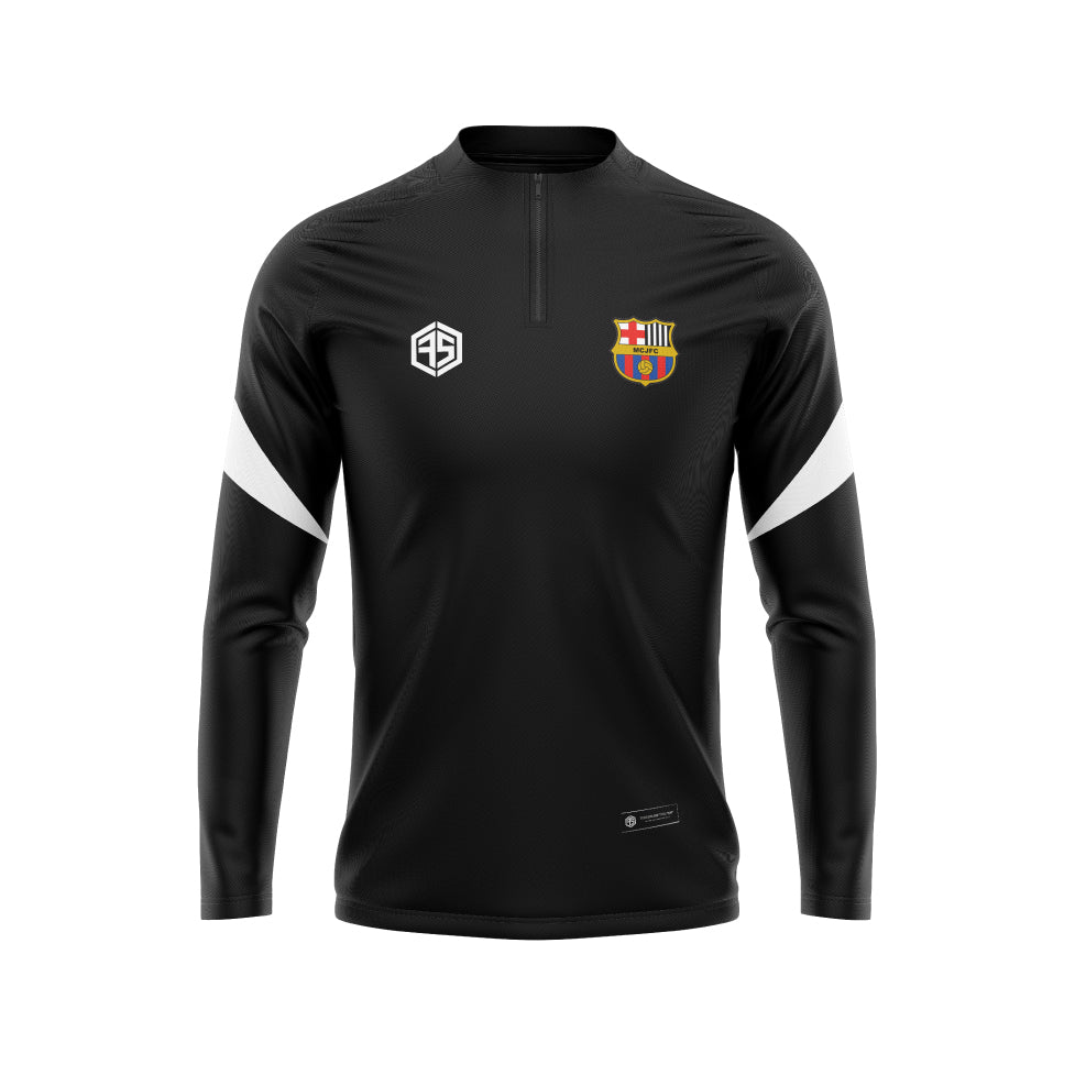 Manchester Corinthians - Midlayer (COACHES ONLY) Manchester Corinthians - Midlayer (COACHES ONLY)