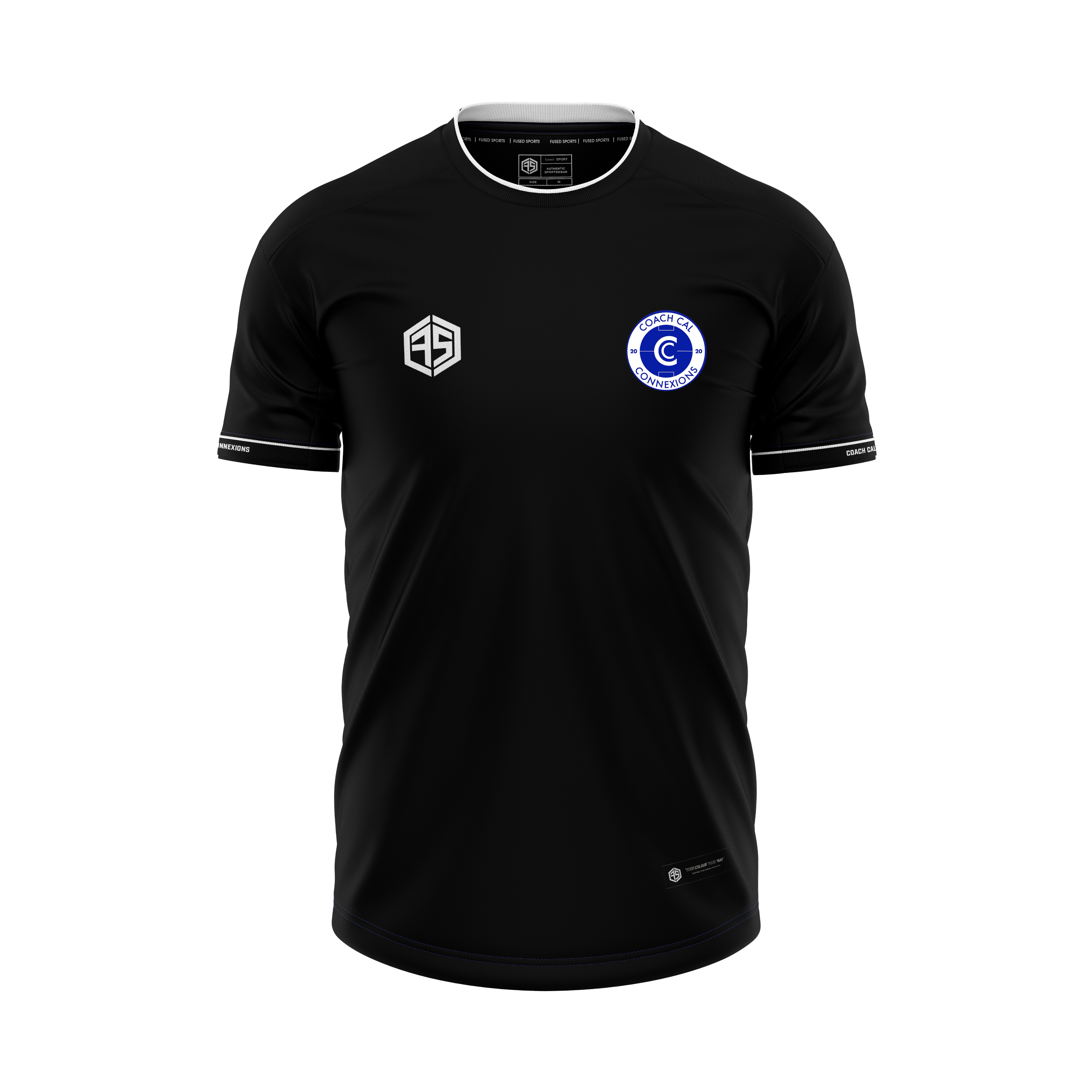 Coach Cal - Coach Jersey Coach Cal - Coach Jersey