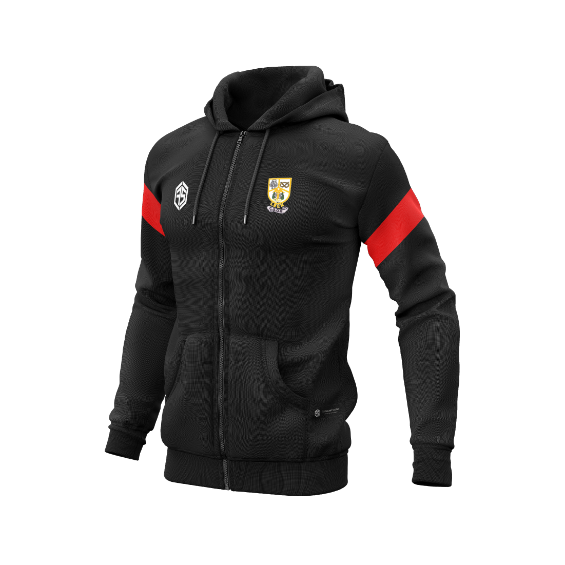 Leek CSOB - Hoodie Leek CSOB - Hoodie