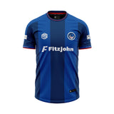 Kidsgrove Athletic FC - Home Jersey Kidsgrove Athletic FC - Home Jersey