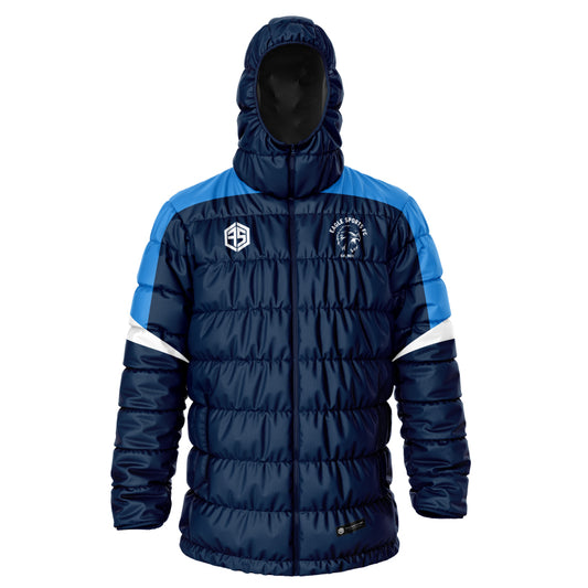 Eagle Sports FC - Managers Jacket