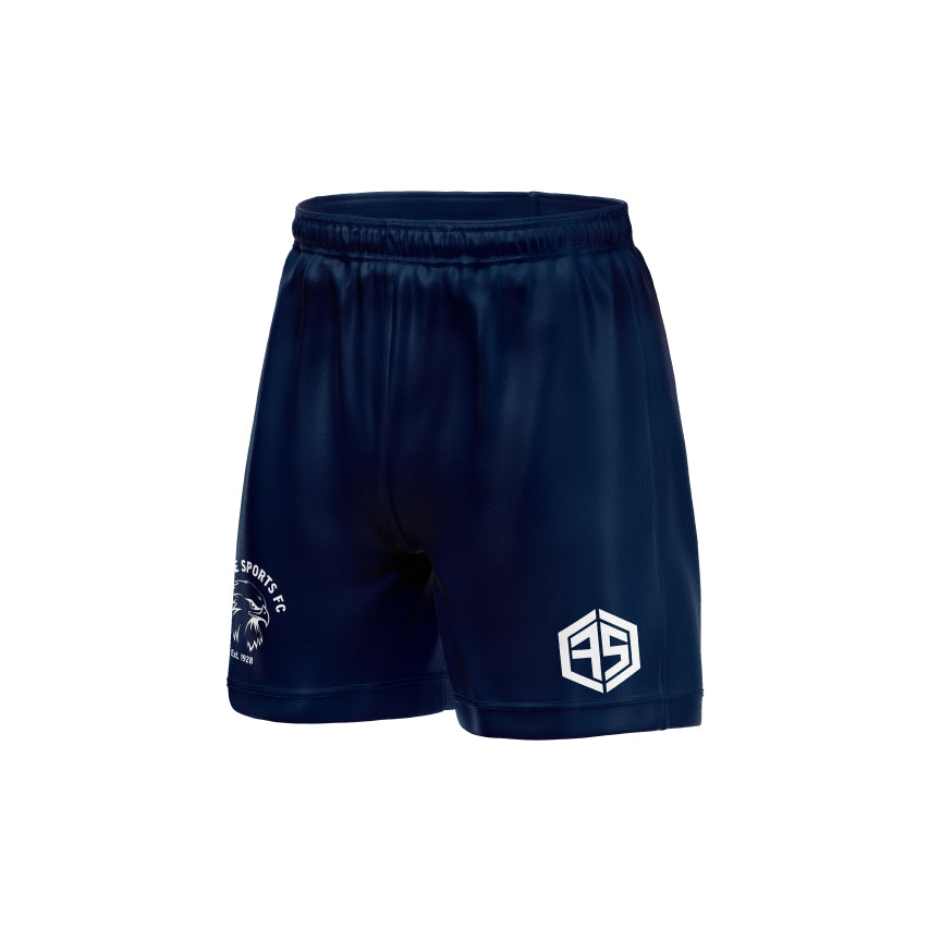 Eagle Sports FC - Travel Shorts Eagle Sports FC - Travel Shorts