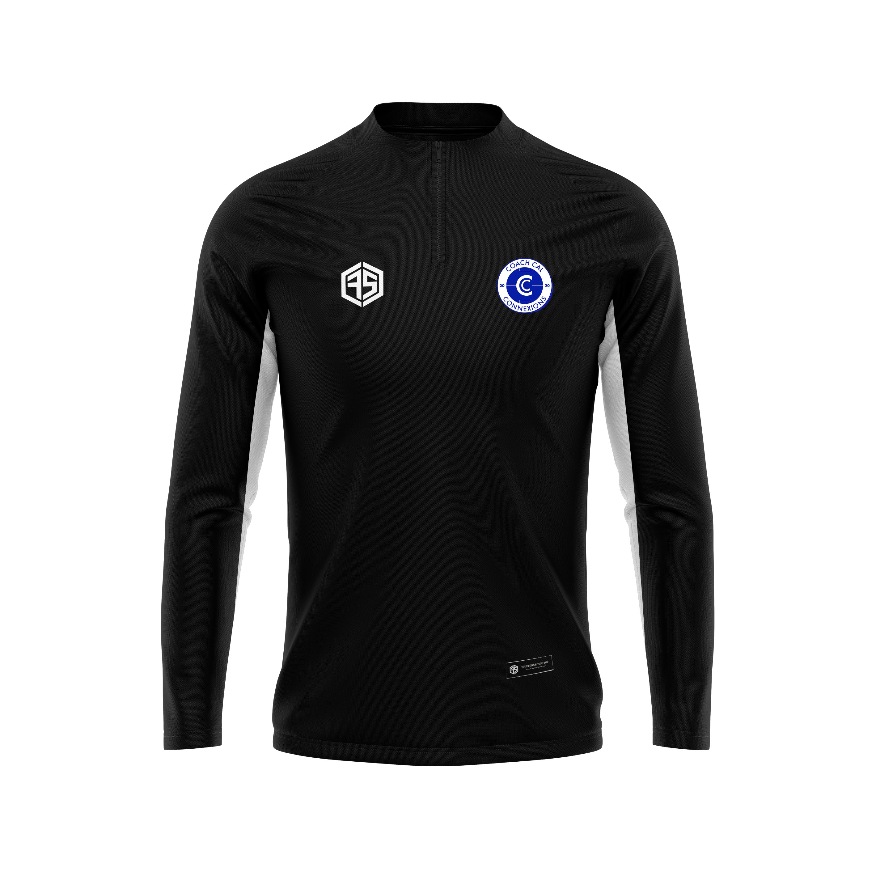 Coach Cal - Coach Midlayer Coach Cal - Coach Midlayer