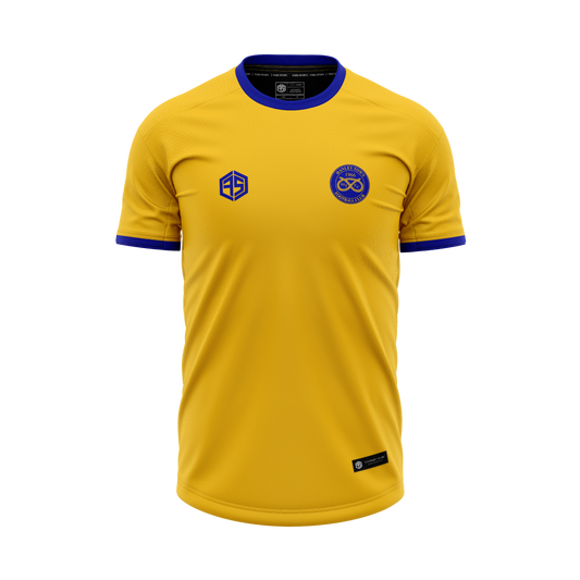 Hanley Town FC - 22/23 Away Jersey