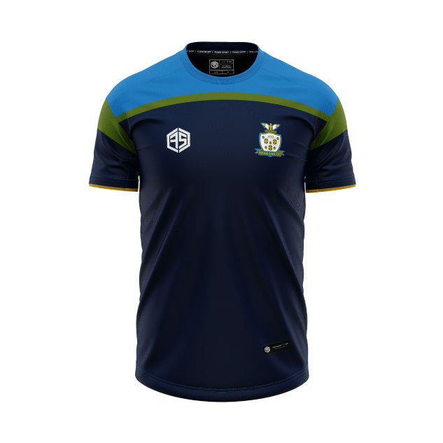 Woodlane CC - Jersey Woodlane CC - Jersey