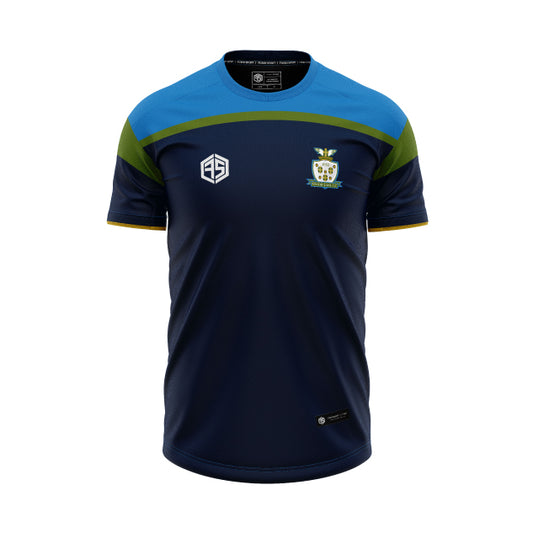 Woodlane CC - Jersey