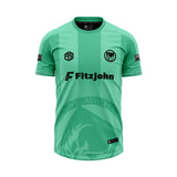 Kidsgrove Athletic FC - Away Jersey Kidsgrove Athletic FC - Away Jersey