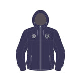 Porthill Park Cricket Club - Full Zip Jacket Porthill Park Cricket Club - Full Zip Jacket