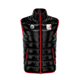Staffordshire University - Netball Gilet Staffordshire University - Netball Gilet
