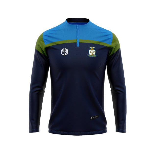 Woodlane CC - Midlayer Woodlane CC - Midlayer