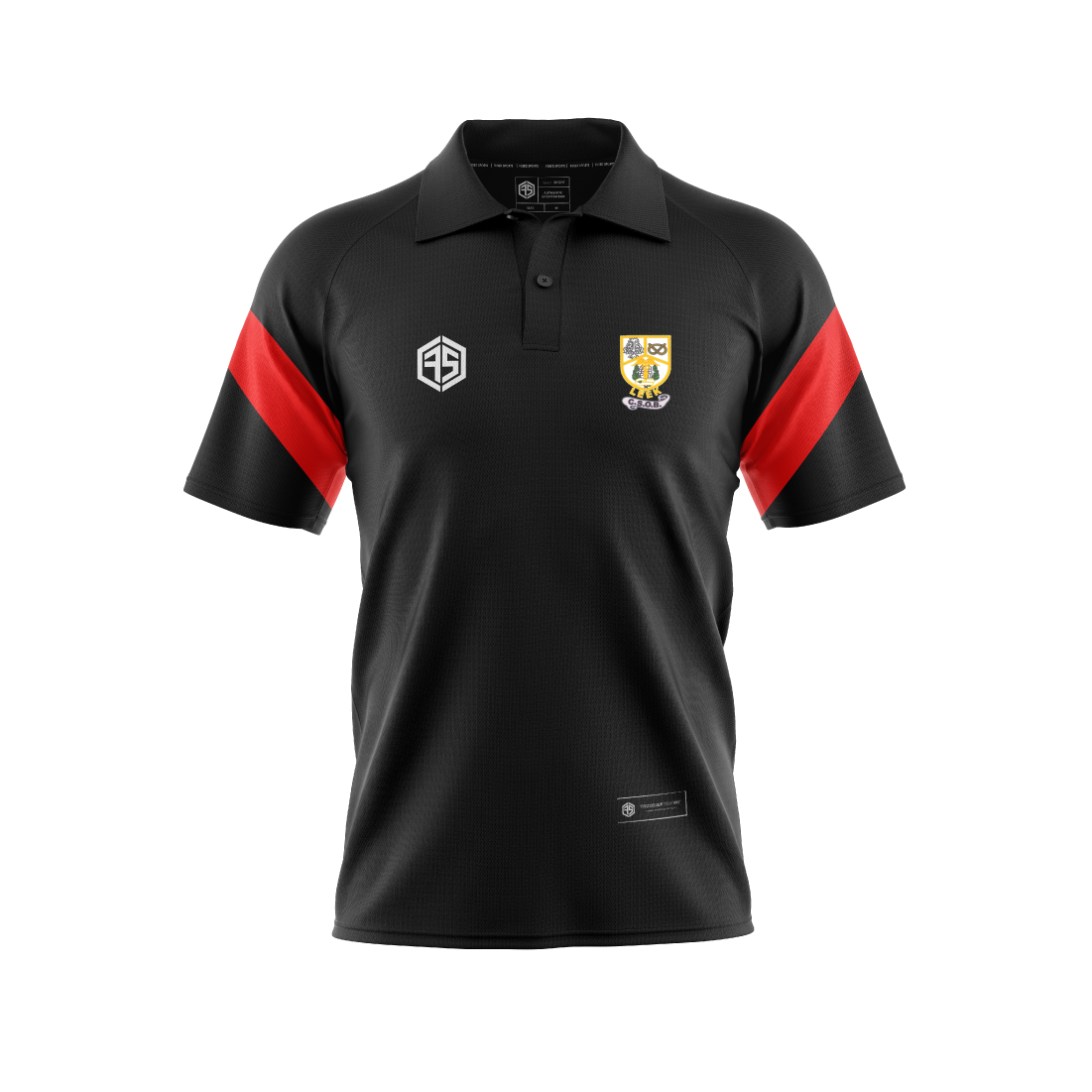 Leek CSOB - Training Polo Leek CSOB - Training Polo