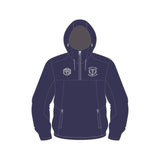 Porthill Park Cricket Club - Half Zip Jacket Porthill Park Cricket Club - Half Zip Jacket