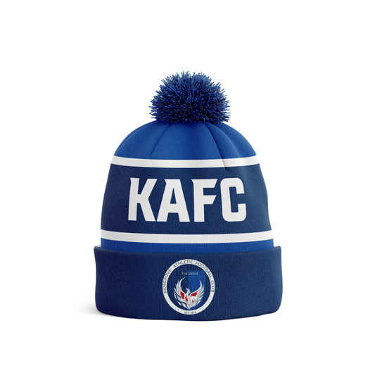 Kidsgrove Athletic FC - Beanie