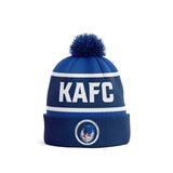 Kidsgrove Athletic FC - Beanie Kidsgrove Athletic FC - Beanie