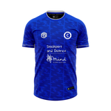 Coach Cal - Jersey Home Coach Cal - Jersey Home