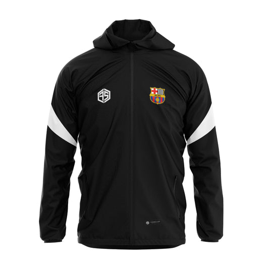 Manchester Corinthians - Waterproof (COACHES ONLY)