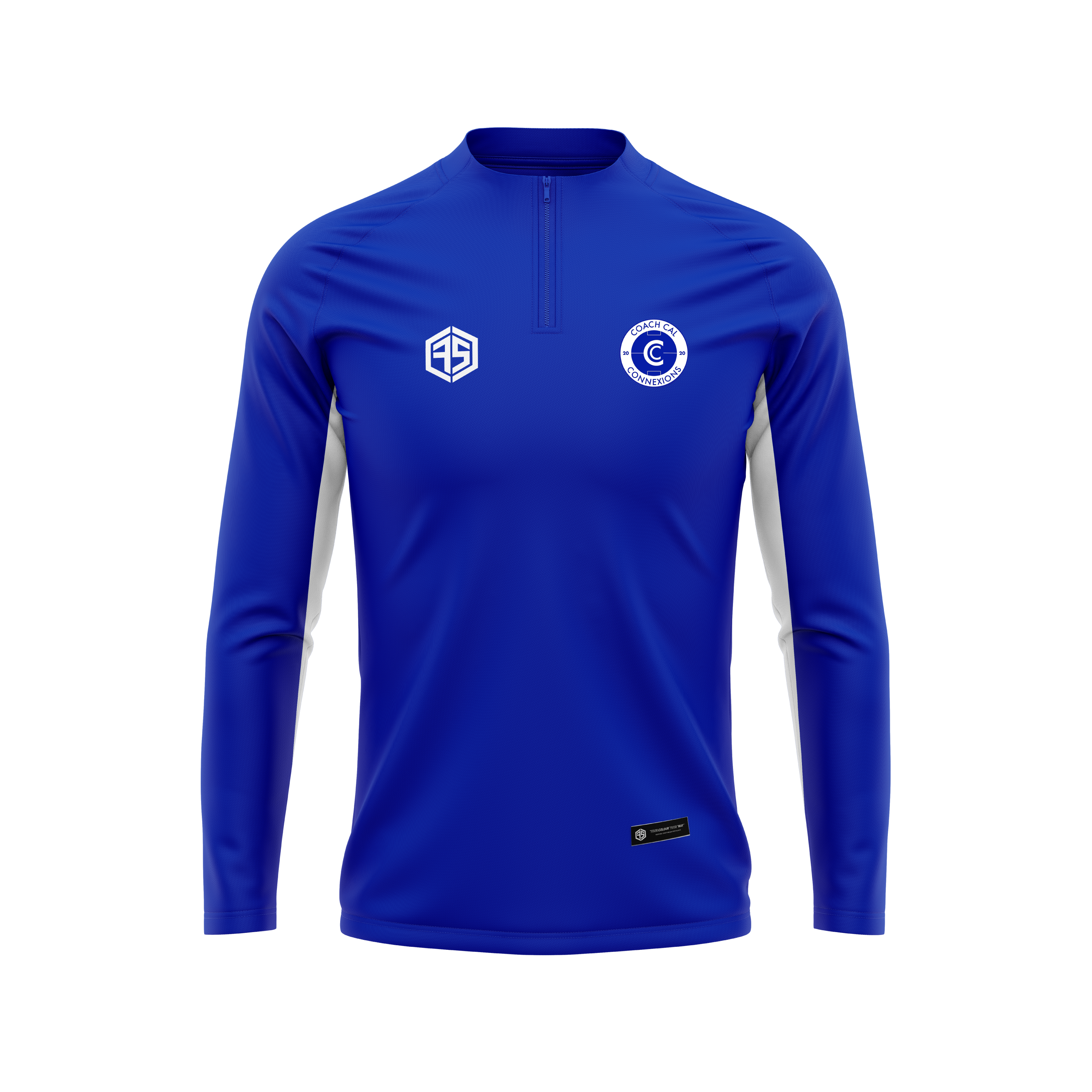 Coach Cal - Player Midlayer Coach Cal - Player Midlayer
