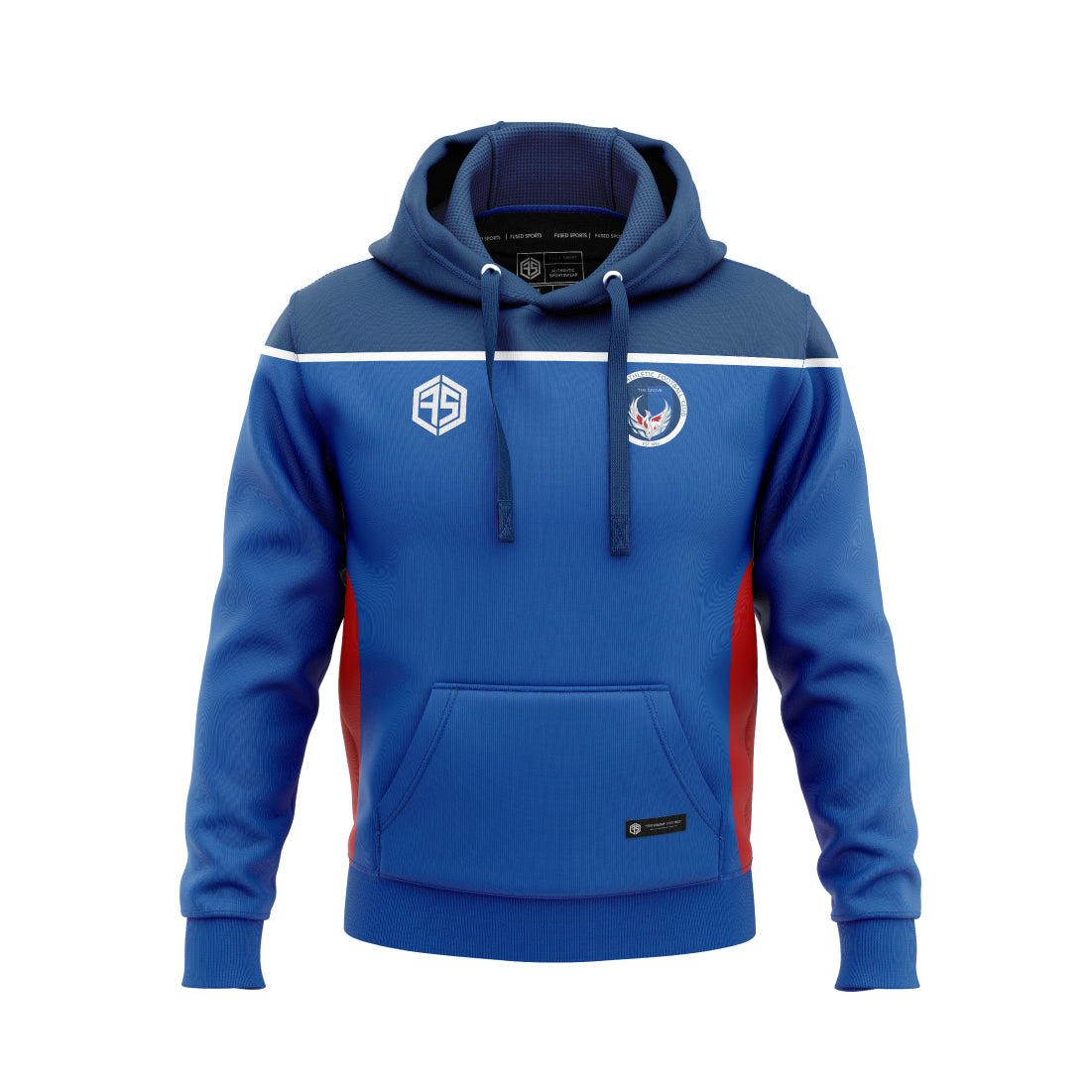 Kidsgrove Athletic FC - Hoodie Kidsgrove Athletic FC - Hoodie