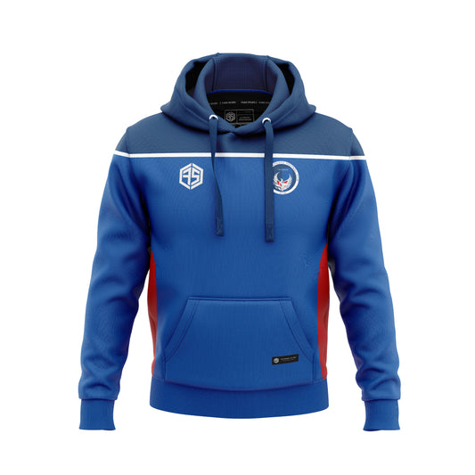 Kidsgrove Athletic FC - Hoodie