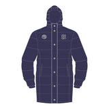 Porthill Park Cricket Club - Managers Jacket Porthill Park Cricket Club - Managers Jacket