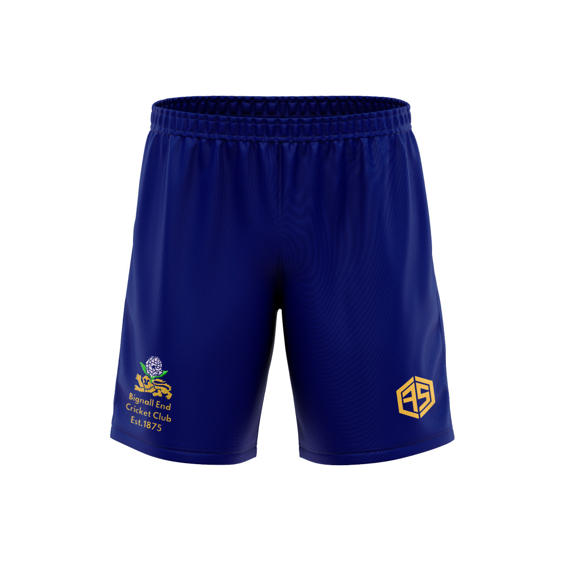 Bignall End CC - Shorts Bignall End CC - Shorts