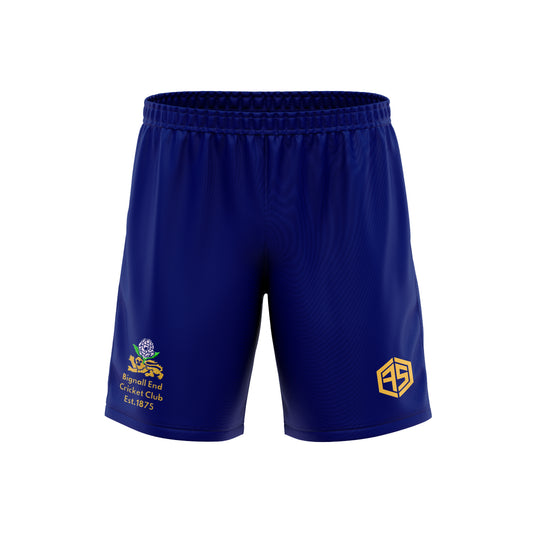 Bignall End CC - Shorts