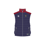 Porthill Park Cricket Club - Gilet Porthill Park Cricket Club - Gilet