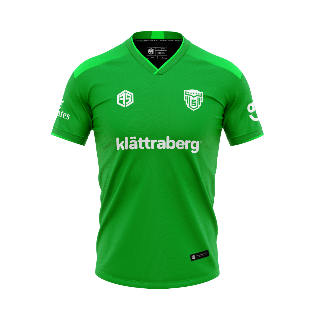 Diamond Team Wear Kit Diamond Team Wear Kit