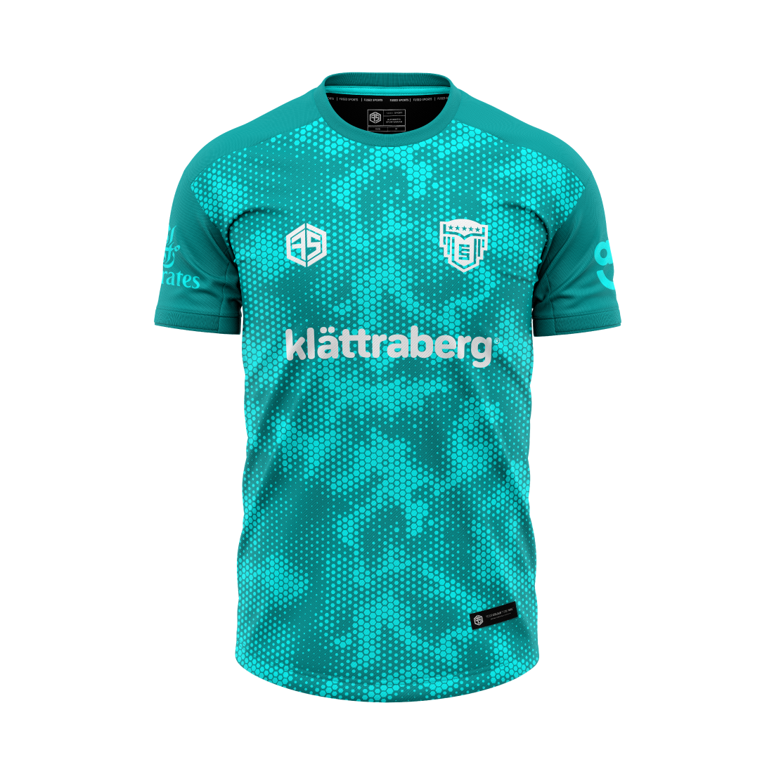 Camo Team Wear Kit Camo Team Wear Kit