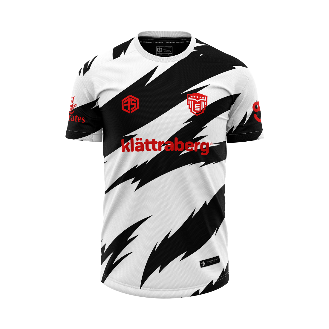 Tiger Team Wear Kit Tiger Team Wear Kit