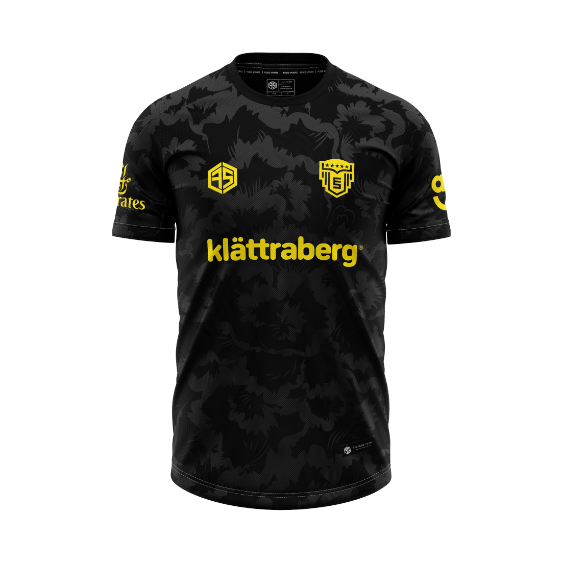 Floral Team Wear Kit Floral Team Wear Kit