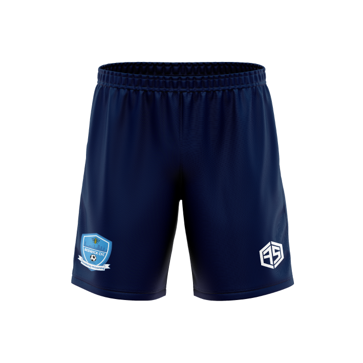 Beswick CFC - Shorts (Training) Beswick CFC - Shorts (Training)