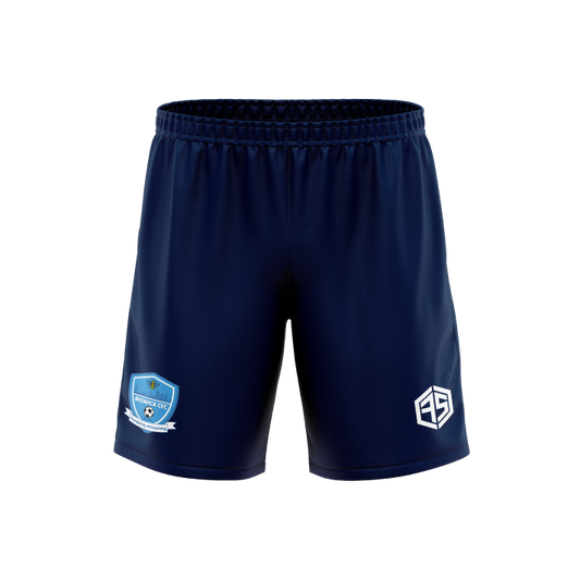Beswick CFC - Shorts (Training)