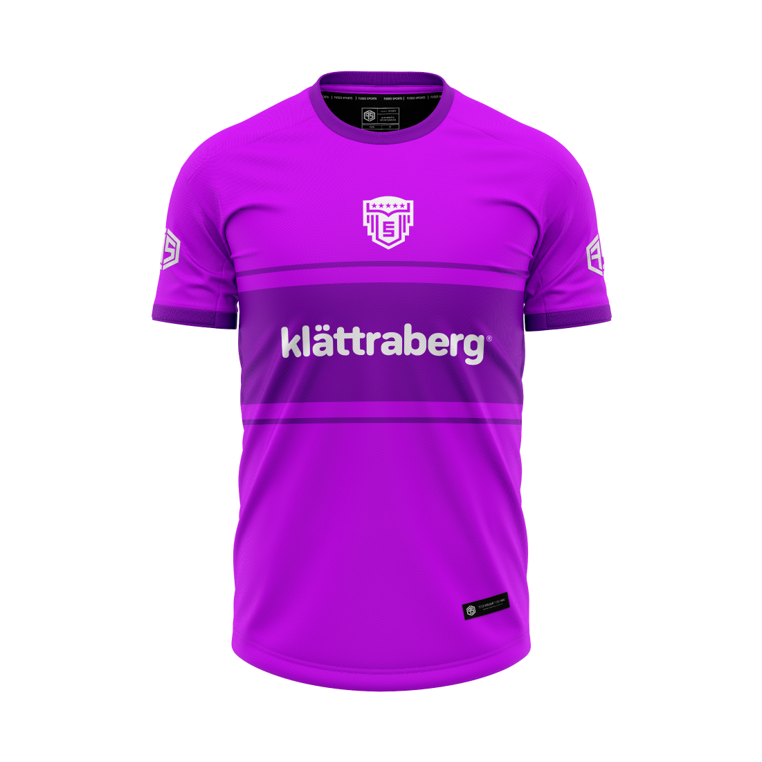 Banner Team Wear Kit Banner Team Wear Kit