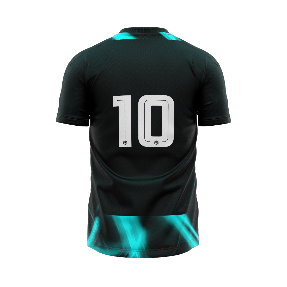 Neon Team Wear Kit Neon Team Wear Kit