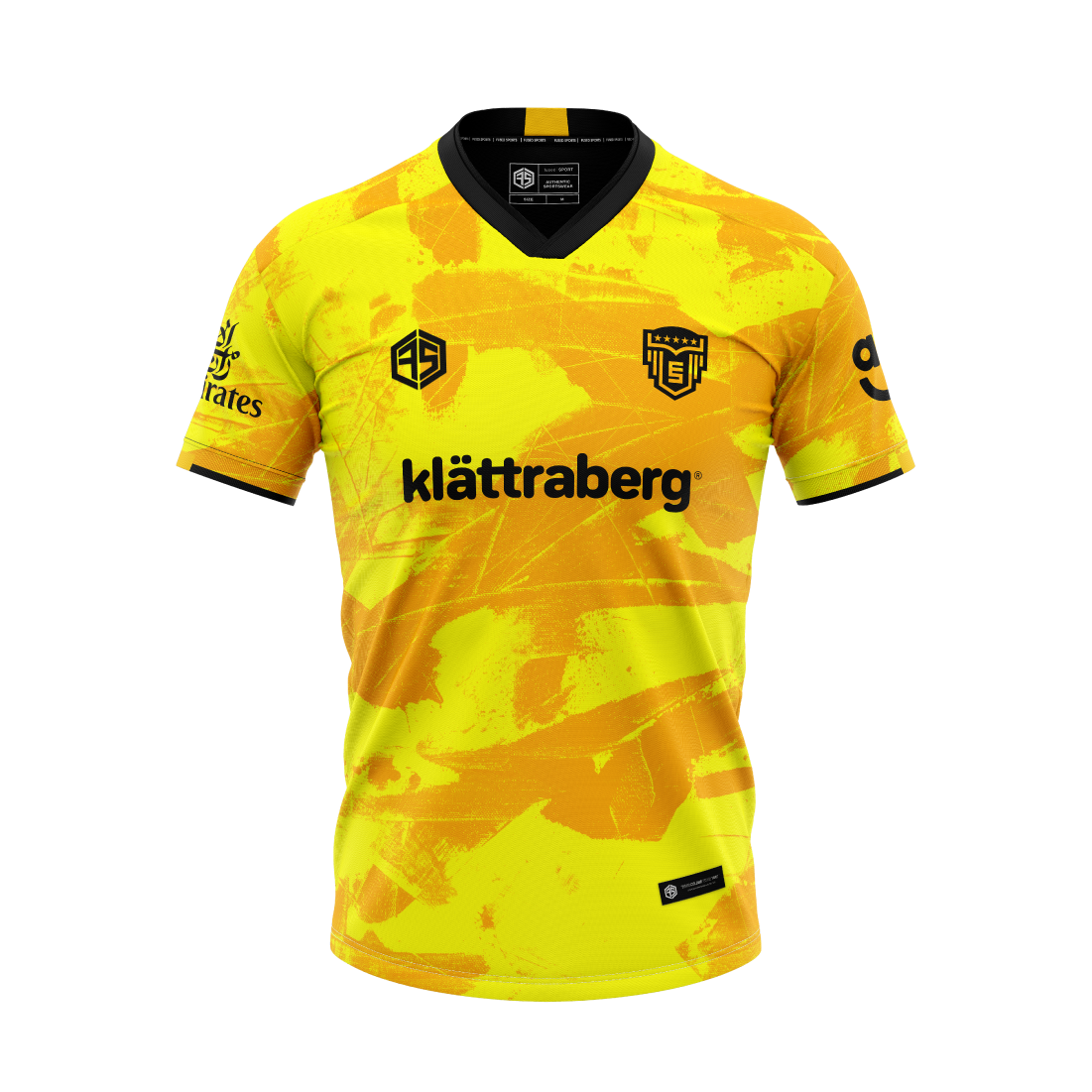 Artist Team Wear Kit Artist Team Wear Kit