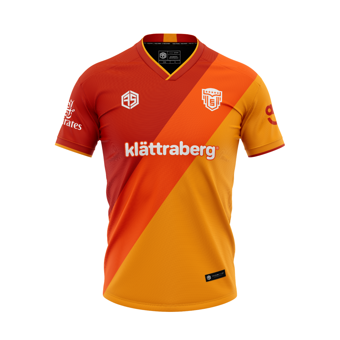 Sash Team Wear Kit Sash Team Wear Kit