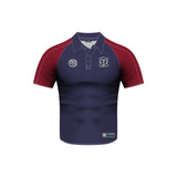 Porthill Park Cricket Club - Polo Shirt Porthill Park Cricket Club - Polo Shirt