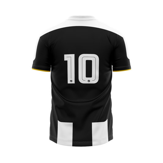 London Team Wear Kit