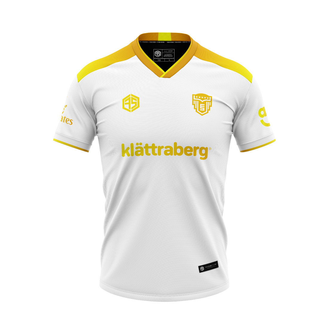 Diamond Team Wear Kit Diamond Team Wear Kit