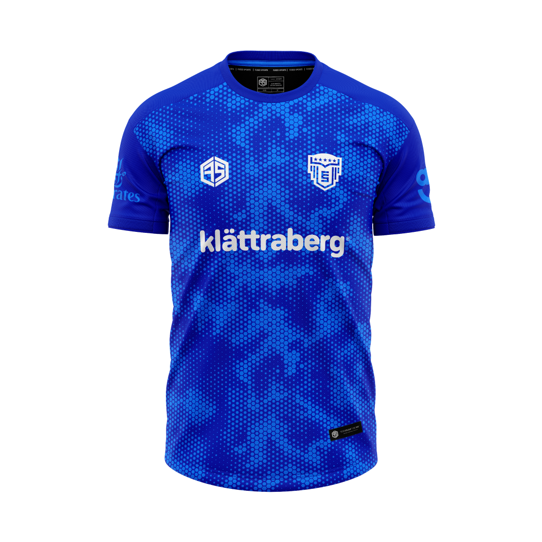 Camo Team Wear Kit Camo Team Wear Kit