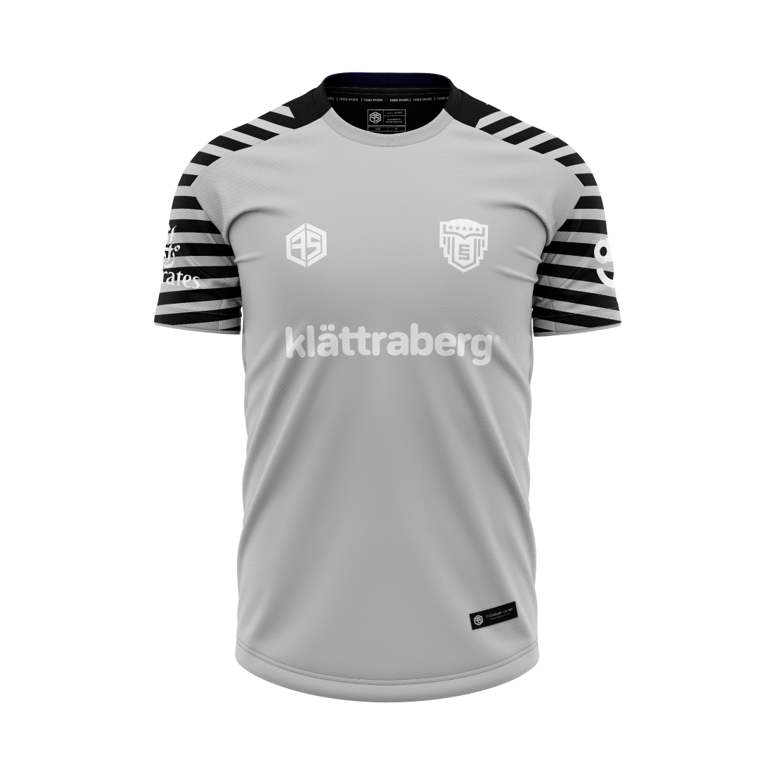 Rebel Team Wear Kit Rebel Team Wear Kit