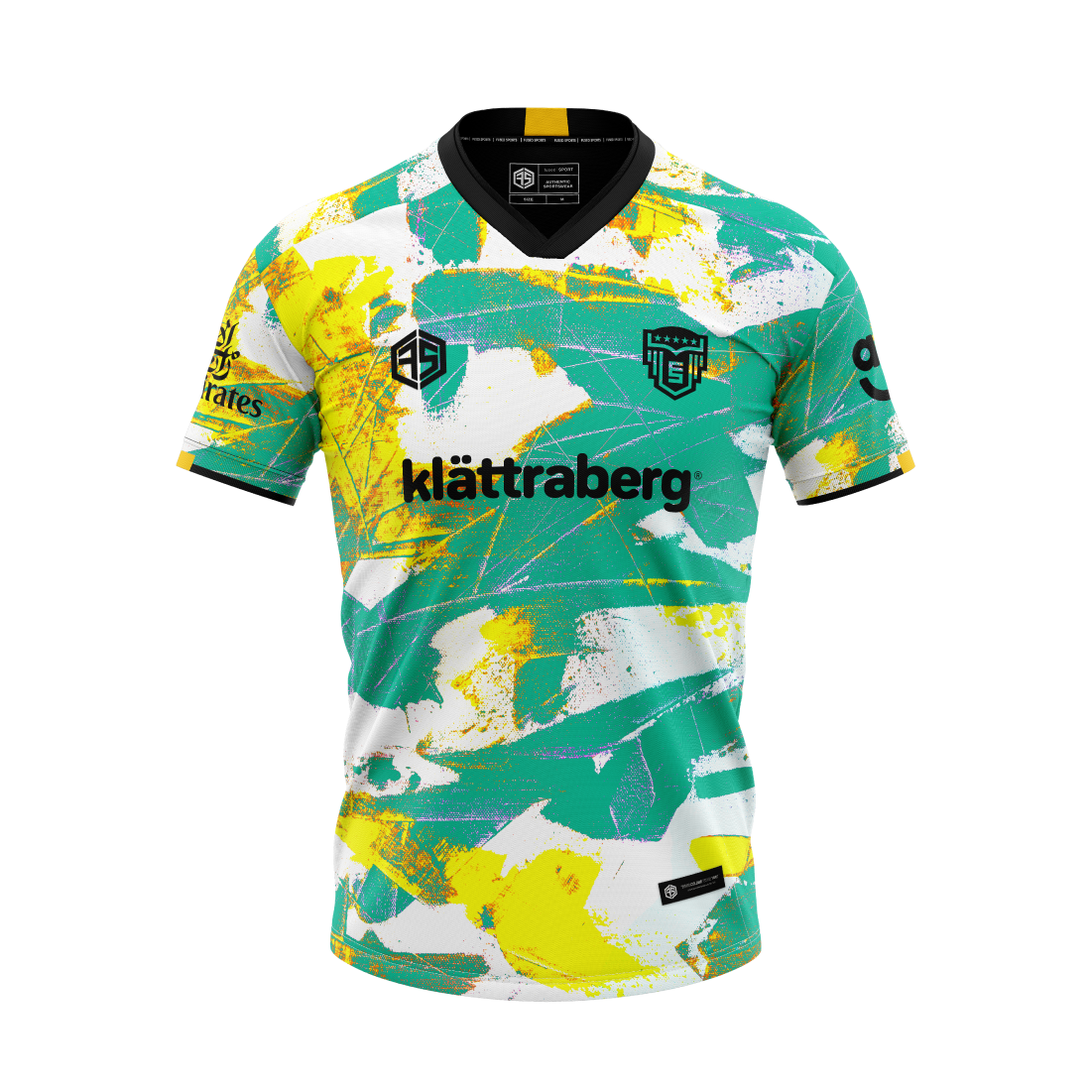 Artist Team Wear Kit Artist Team Wear Kit