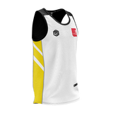 Staffordshire University - HPA Vest Staffordshire University - HPA Vest