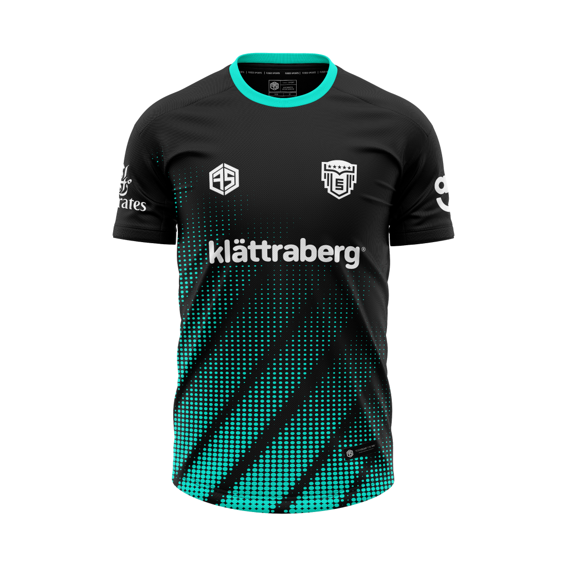 Half-Tone Team Wear Kit Half-Tone Team Wear Kit