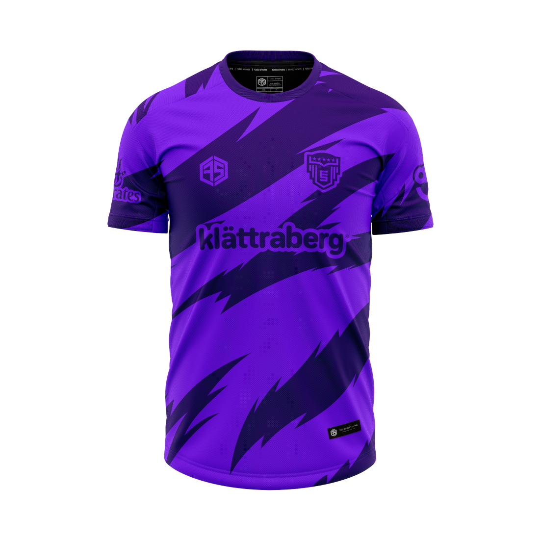 Tiger Team Wear Kit Tiger Team Wear Kit
