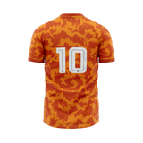 Floral Team Wear Kit Floral Team Wear Kit